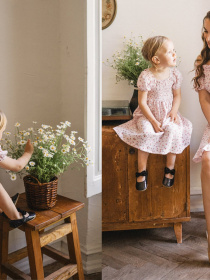 Сукня міні Gepur модель 46564 Фото