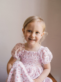 Сукня міні Gepur модель 46564 Фото