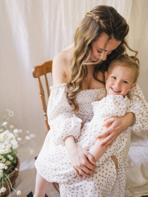 Сукня міні Gepur модель 46568 Фото