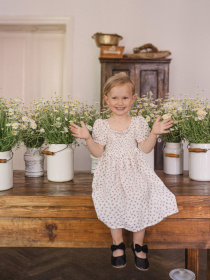 Сукня міні Gepur модель 46568 Фото