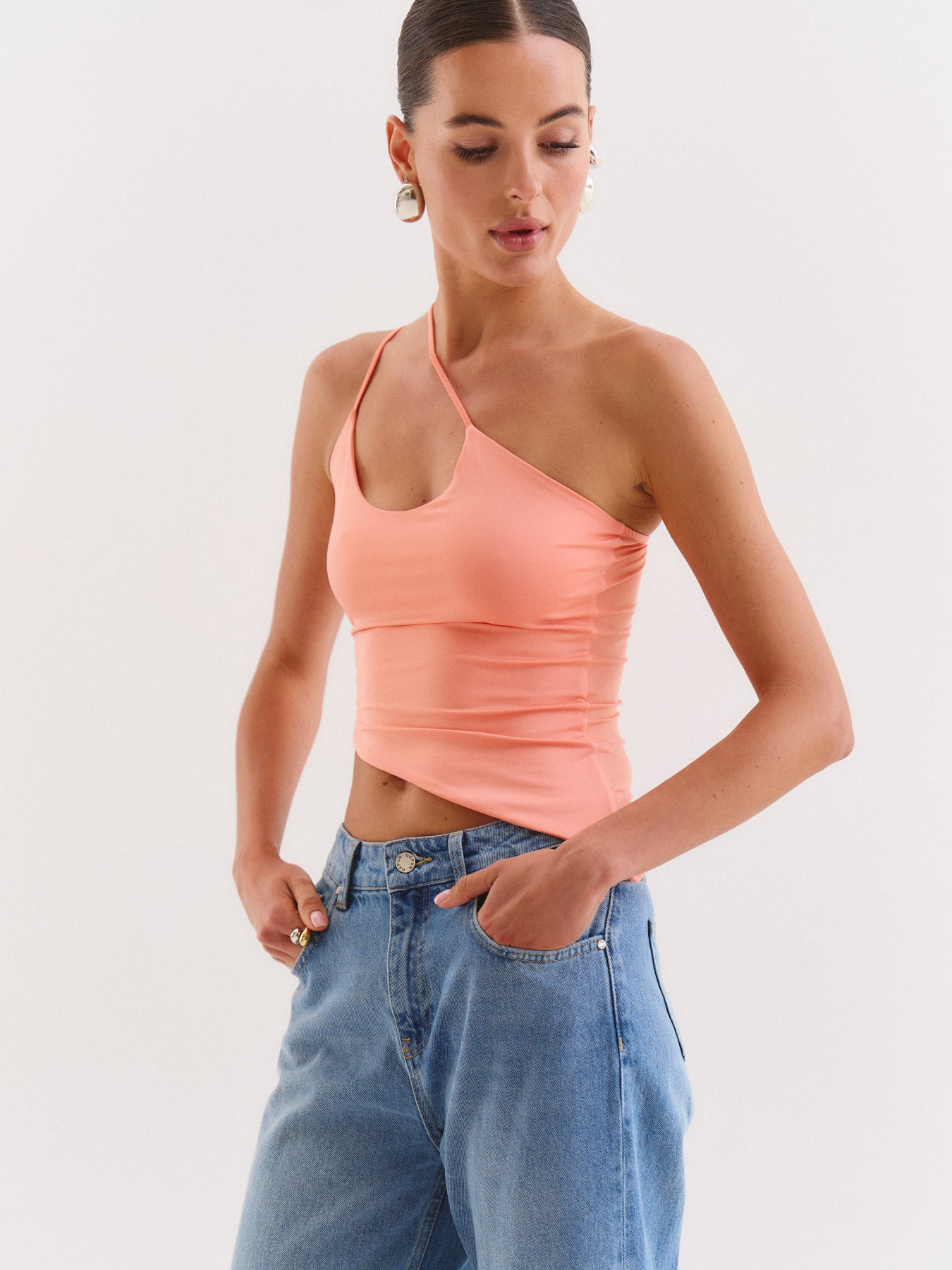 Топ Gepur модель 46598 Фото