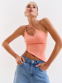 Топ Gepur модель 46598 Фото