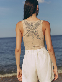 Боді Gepur модель 46747 Фото