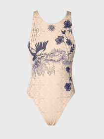 Боди Gepur модель 46747 Фото