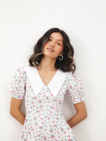 Сукня міні Gepur модель 46804 Фото