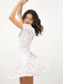 Сукня міні Gepur модель 46804 Фото