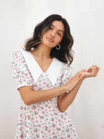 Сукня міні Gepur модель 46804 Фото