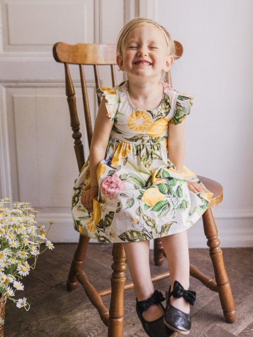 Сукня міні Gepur модель 46914 Фото