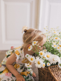 Платье мини Gepur модель 46914 Фото