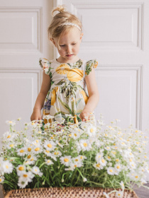 Платье мини Gepur модель 46914 Фото