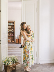 Сукня міні Gepur модель 46915 Фото