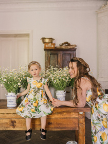 Сукня міні Gepur модель 46915 Фото