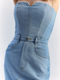 Сукня максі Gepur модель 46936 Фото