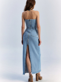 Сукня максі Gepur модель 46936 Фото