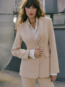 Пиджак Gepur модель 46990 Фото