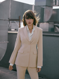 Пиджак Gepur модель 46990 Фото