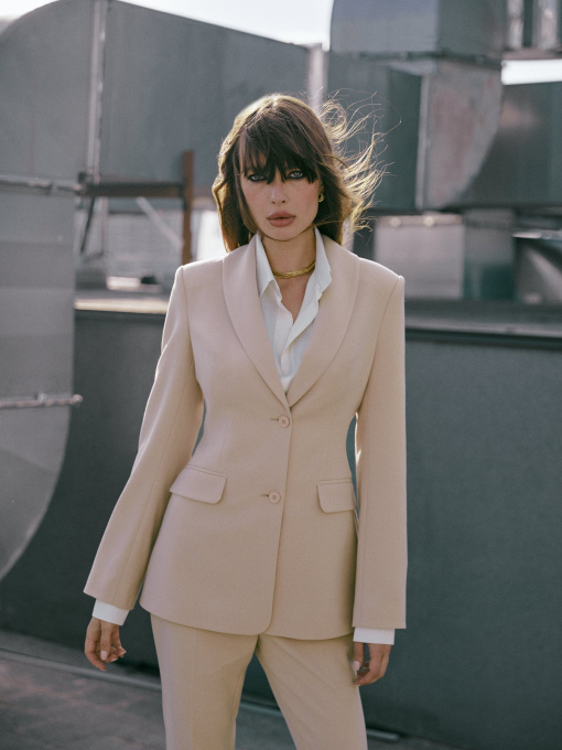 Піджак Gepur модель 46990 Фото