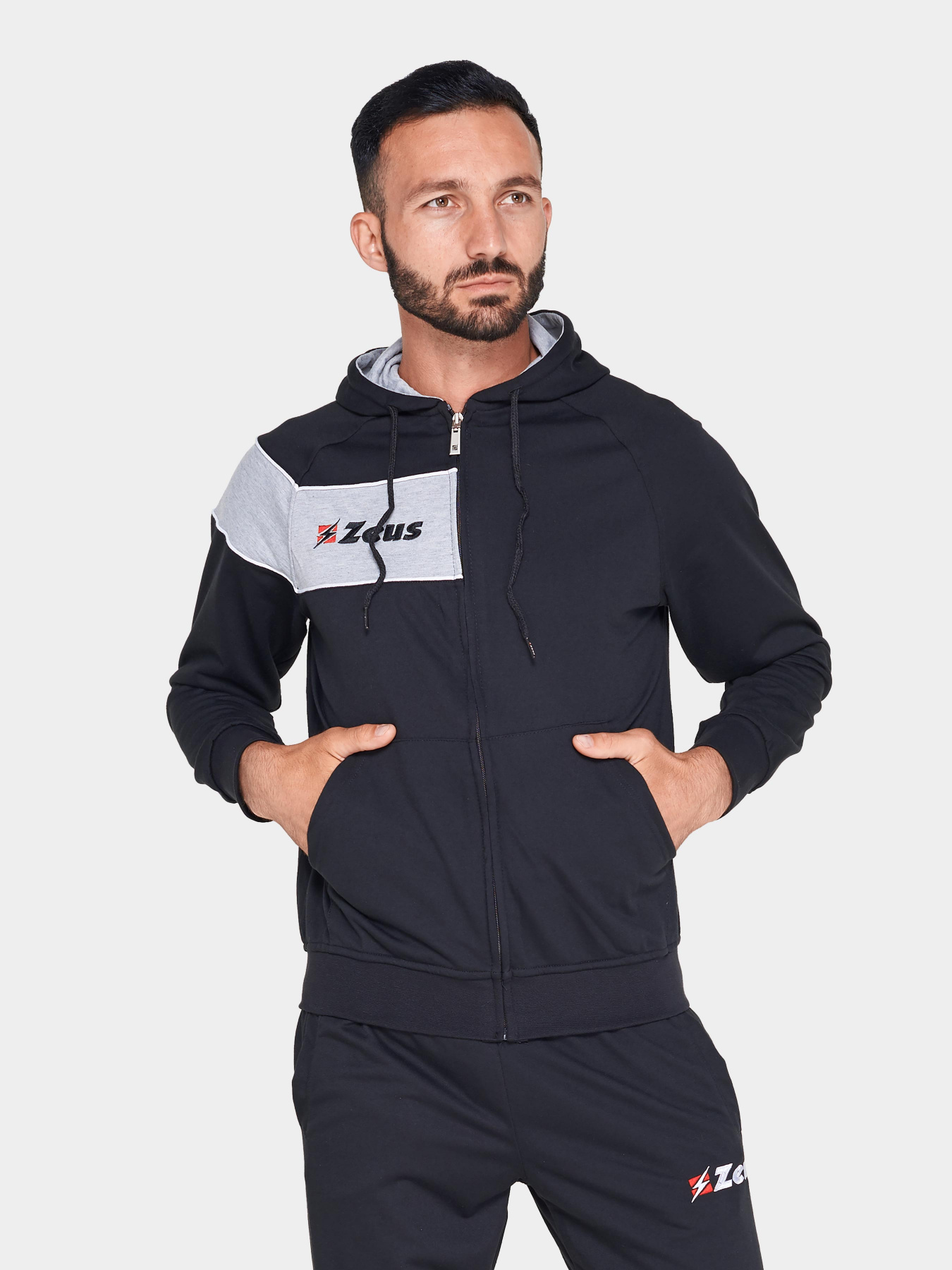 Спортивный костюм Zeus модель Z00421 Фото