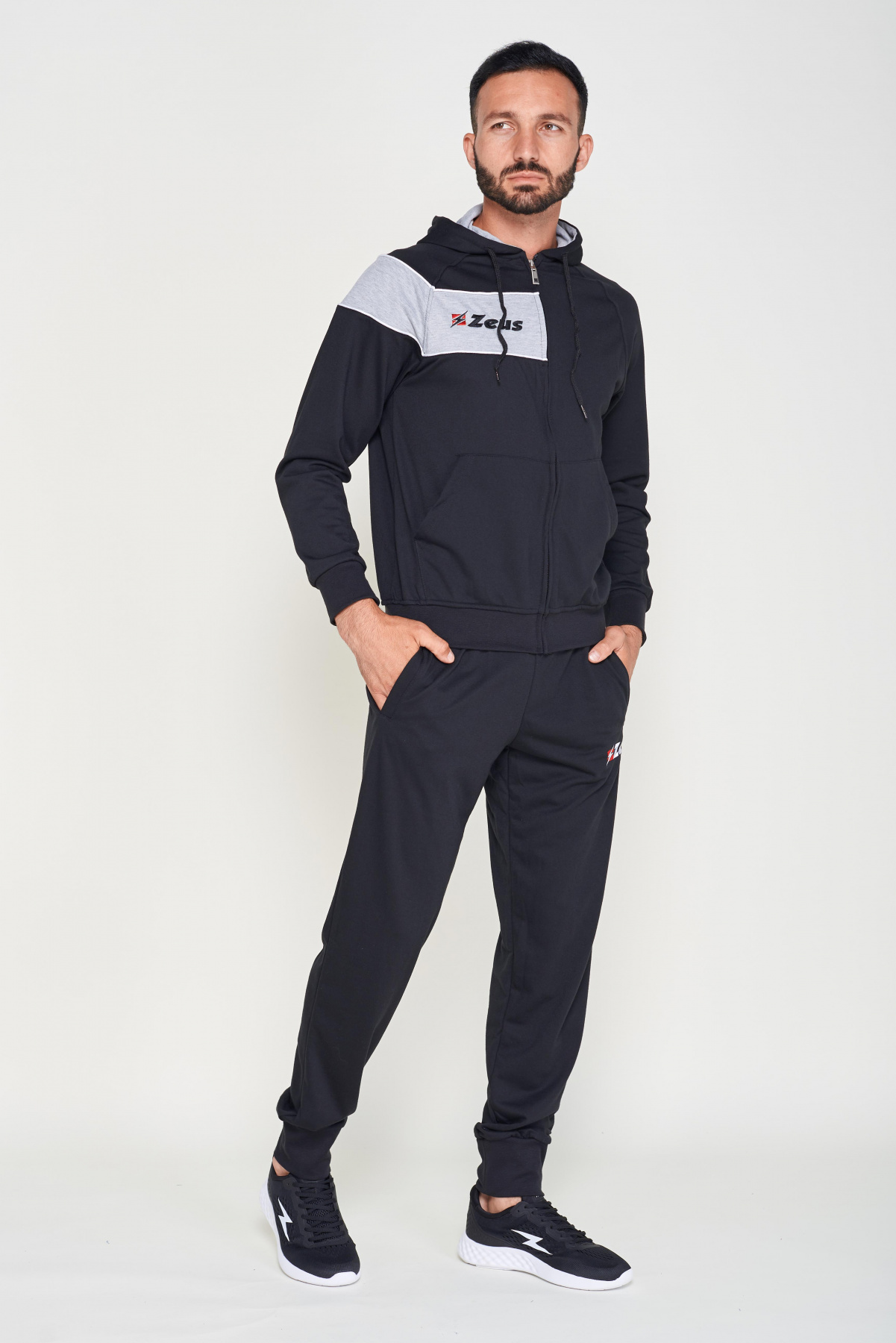 Спортивный костюм Zeus модель Z00421 Фото