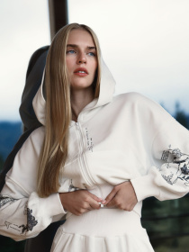 Худі Gepur модель 47225 Фото