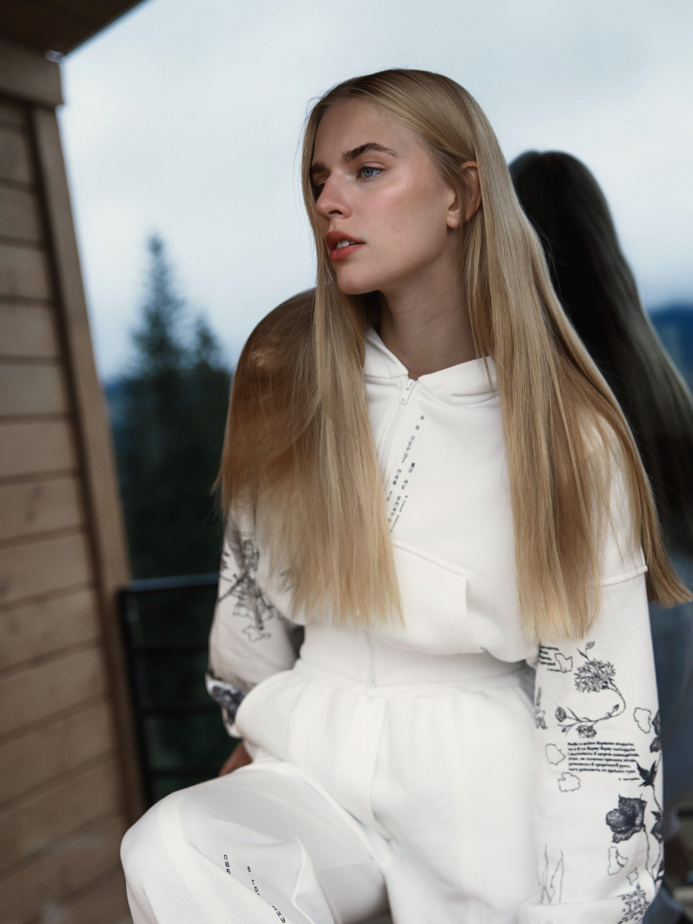 Худі Gepur модель 47225 Фото