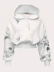 Худі Gepur модель 47225 Фото