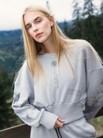 Свитшот Gepur модель 47229 Фото