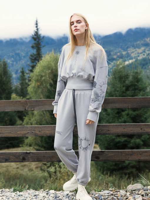 Джогери Gepur модель 47230 Фото