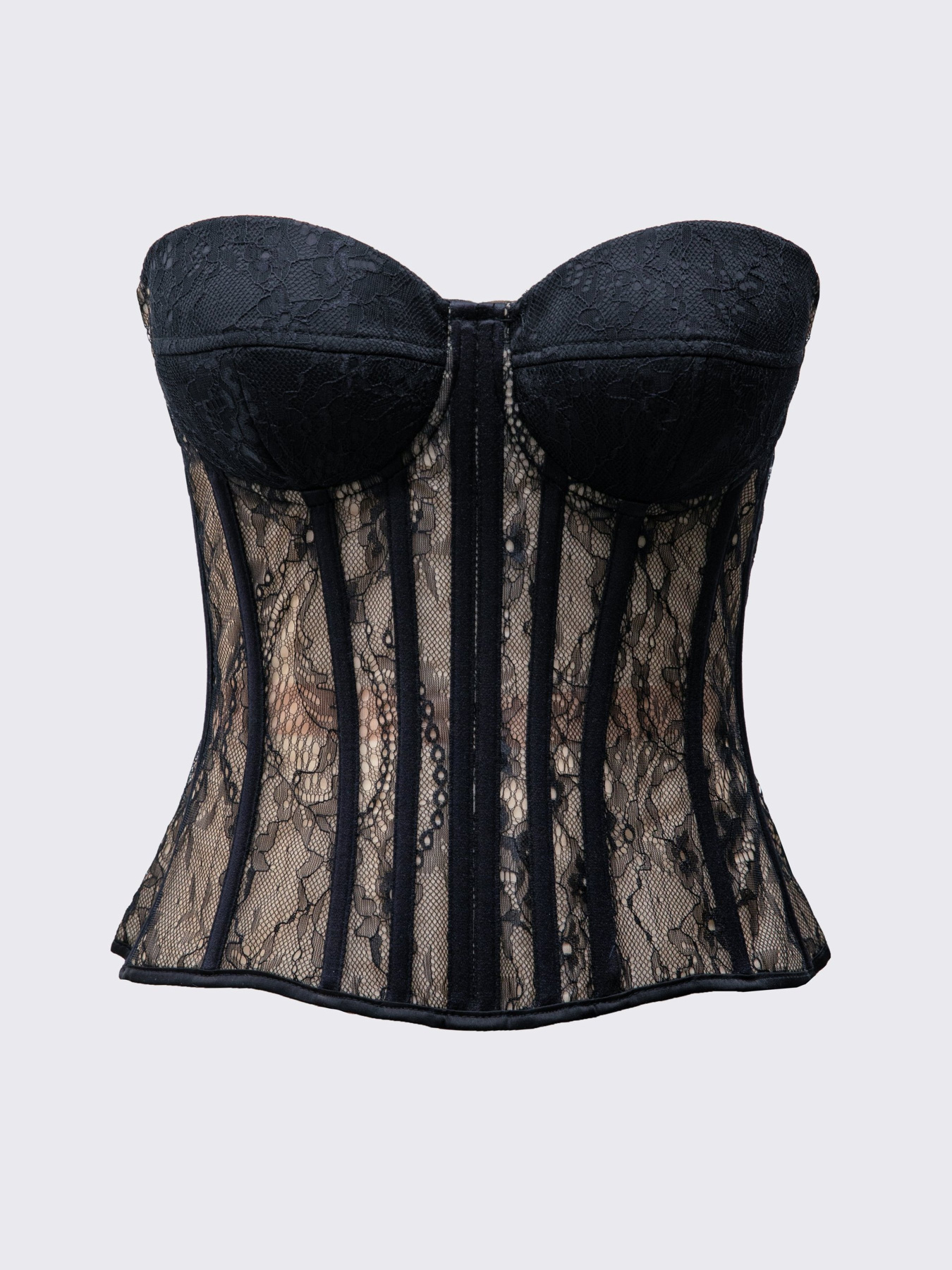 Корсет Gepur модель 47329 Фото