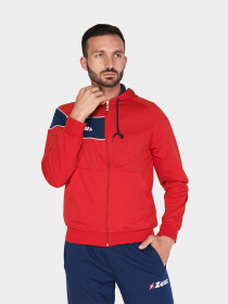 Спортивный костюм Zeus модель Z00422 Фото