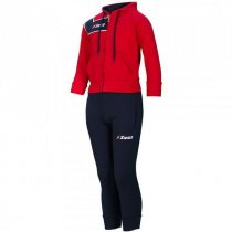 Спортивный костюм Zeus модель Z00422 Фото
