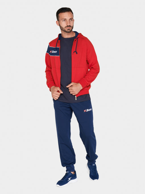 Спортивный костюм Zeus модель Z00422 Фото