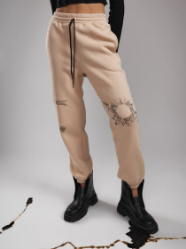 Джоггеры Gepur модель 47569 Фото