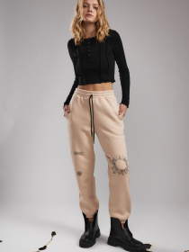 Джоггеры Gepur модель 47569 Фото