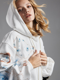 Худі Gepur модель 47580 Фото