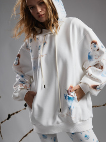 Худі Gepur модель 47580 Фото