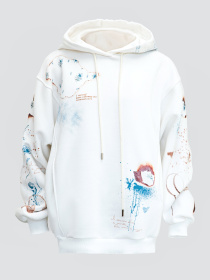 Худі Gepur модель 47580 Фото