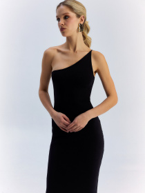 Сукня міді Gepur модель 47590 Фото