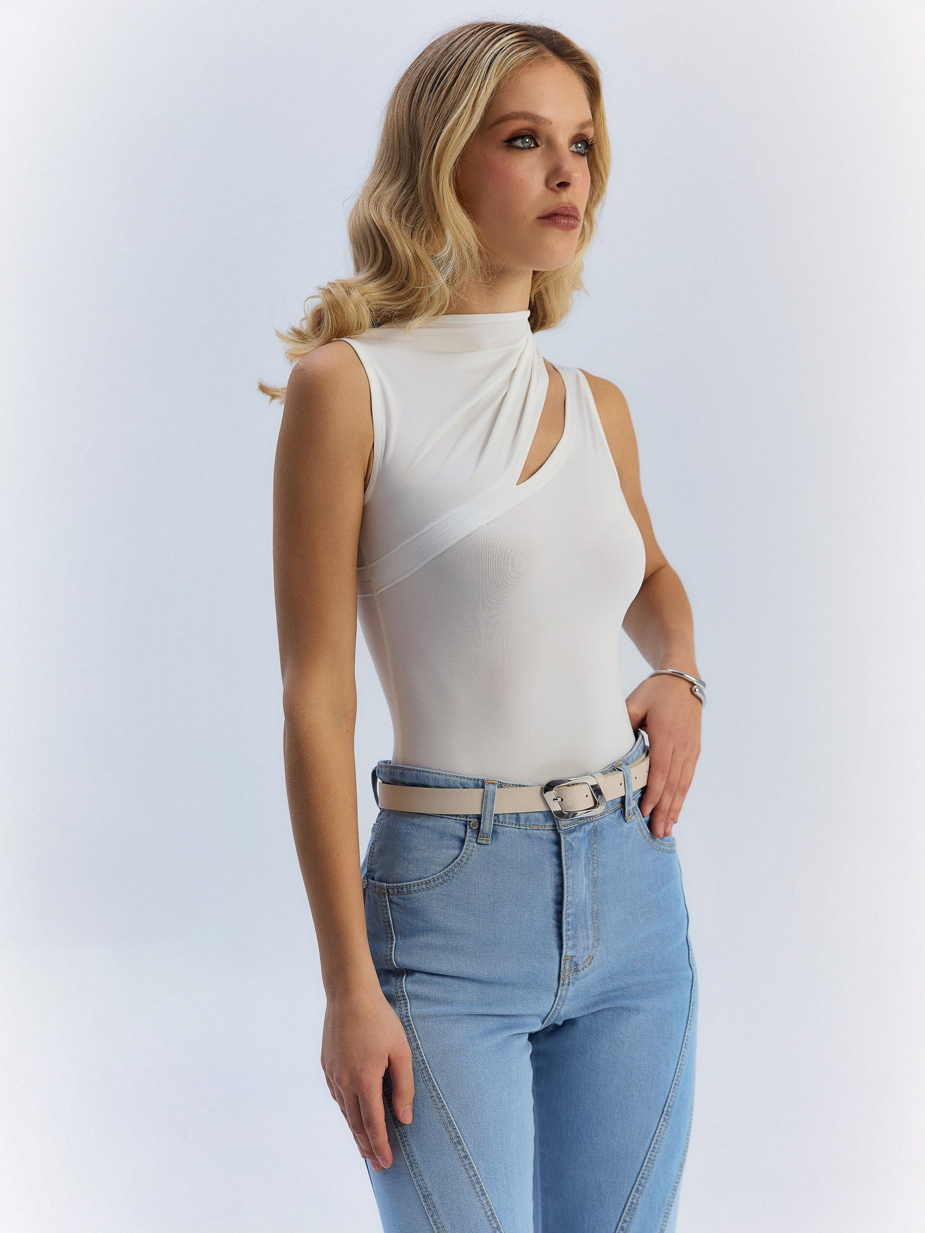 Боди Gepur модель 47591 Фото