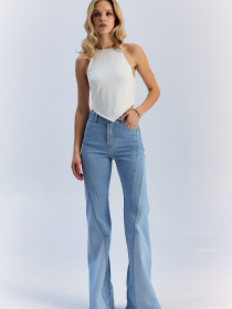 Топ Gepur модель 47592 Фото