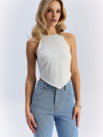 Топ Gepur модель 47592 Фото