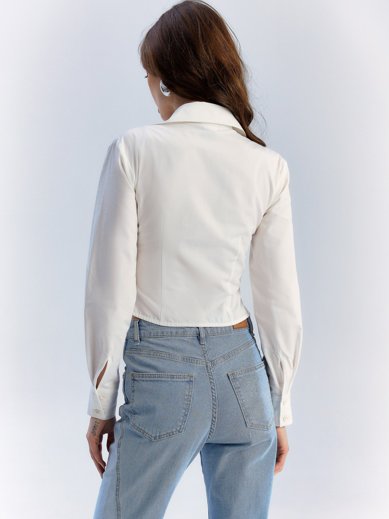 Сорочка Gepur модель 47593 Фото