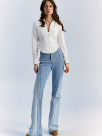 Сорочка Gepur модель 47593 Фото