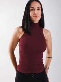 Топ Gepur модель 47648 Фото