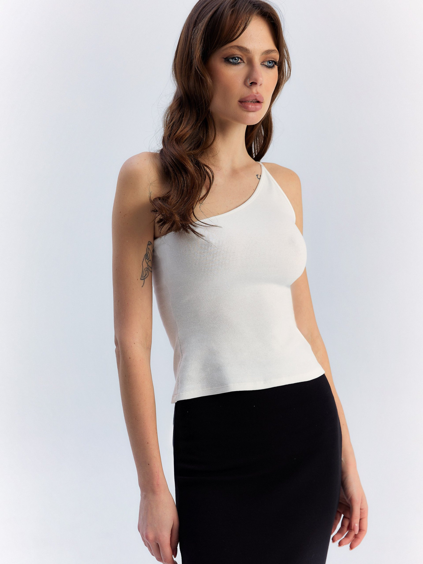 Топ Gepur модель 47661 Фото