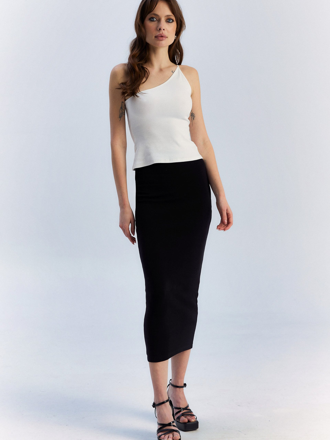 Топ Gepur модель 47661 Фото