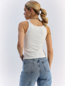 Майка Gepur модель 47741 Фото