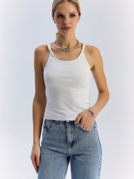 Майка Gepur модель 47741 Фото