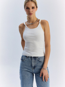 Майка Gepur модель 47741 Фото