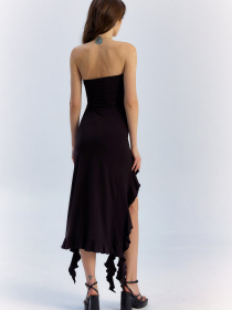 Платье макси Gepur модель 47742 Фото